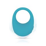 Эрекционное кольцо Cala Azul - Jose Vibrating Cockring