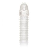 California Exotic Novelties 3 Piece Extension Kit насадка на пенис 15.25х3.75 см.