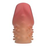 Насадка на член - Pretty Love Matias Latin