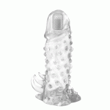 Насадка на член - Penis Sleeve, Crystal