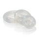 Набір ерекційних кілець Premium Silicone Ring Set