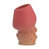 Насадка на член - Pretty Love Matias Latin