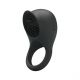 Эрекционное кольцо - Pretty Love Ring Shacking II Black