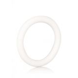 CalExotics Rubber Ring - 3 Piece Set - набор эрекционных колец (черный)