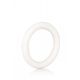CalExotics Rubber Ring - 3 Piece Set - набор эрекционных колец (черный)