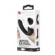 Вібронасадка на палець - Pretty Love Hobgoblin Finger Vibrator Black