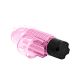 Насадка на палець - Finger Vibrator Pink