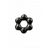 NS Novelties Renegade Spinner Ring - насадка на член (прозрачный)