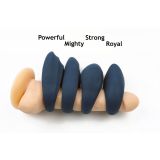 Ерекційне віброкільце Satisfyer Mighty One