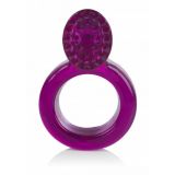 Эрекционное кольцо с вибропулей Ring Of Passion Эрекционное кольцо с вибропулей Ring Of Passion