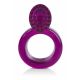 Эрекционное кольцо с вибропулей Ring Of Passion Эрекционное кольцо с вибропулей Ring Of Passion