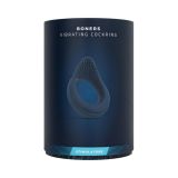Ерекційне кільце Boners Vibrating Cock Ring with Perineum Stimulation