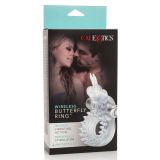 Насадка для пеніса Butterfly Beauty Orgasm Ring Насадка для пеніса Butterfly Beauty Orgasm Ring