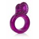 Эрекционное кольцо с вибропулей Ring Of Passion Эрекционное кольцо с вибропулей Ring Of Passion