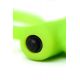 Эрекционное кольцо на пенис A-Toys By Toyfa, силикон, зеленый, ø 3,1 см