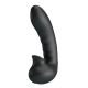 Вібронасадка на палець - Pretty Love Hobgoblin Finger Vibrator Black