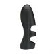 Насадка - Pretty Love Pegasus electric Finger Vibrator Black