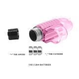 Насадка на палець - Finger Vibrator Pink