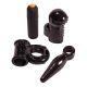 Набір секс-игрушек - Pornhub Dirty Weekend Kit