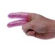 Насадка на пальці - Wonderful Fingers Purple