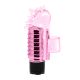 Насадка на палець - Finger Vibrator Pink