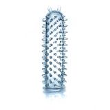 Насадка на член - Penis Sleeve Clear Насадка на член - Penis Sleeve Clear
