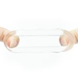 Ерекційне кільце - Power Plus Cockring 4 Clear