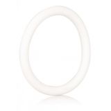CalExotics Rubber Ring - 3 Piece Set - набор эрекционных колец (черный)