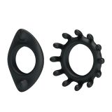 Ерекційні кільця - Ring, 2 шт.
