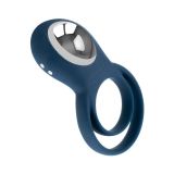 Ерекційне кільце Boners Vibrating Double Cock Ring Ерекційне кільце Boners Vibrating Double Cock Ring