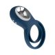 Ерекційне кільце Boners Vibrating Double Cock Ring Ерекційне кільце Boners Vibrating Double Cock Ring