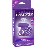 Насадка Vibrating Couples Cage