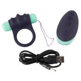 Ерекційне кільце - Remote Controlled Cock Ring