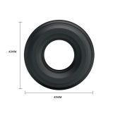 Ерекційне кільце - Ring Black