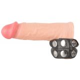 Эрекционное кольцо - Zado Cock Ring