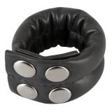 Эрекционное кольцо - Zado Cock Ring