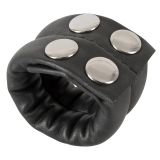 Эрекционное кольцо - Zado Cock Ring