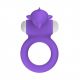 Эрекционное кольцо - X-Basic Dolphin Silicone Cockring