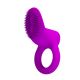 Ерекційне кільце - Pretty Love Cobra Penis Ring Purple Ерекційне кільце - Pretty Love Cobra Penis Ring Purple