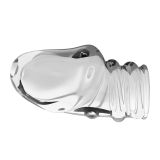 Насадка на член - Pretty Love Jeremy Penis Thicker Tranparent