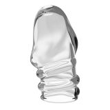 Насадка на член - Pretty Love Jeremy Penis Thicker Tranparent