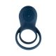 Ерекційне кільце Boners Vibrating Double Cock Ring Ерекційне кільце Boners Vibrating Double Cock Ring