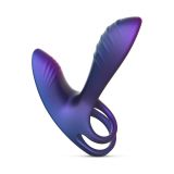 Ерекційне віброкільце Hueman - Infinity Ignite Vibrating Cock Ring Ерекційне віброкільце Hueman - Infinity Ignite Vibrating Cock Ring
