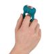 Эрекционное виброкольцо Fun Factory Steady Bottle Green Эрекционное виброкольцо Fun Factory Steady Bottle Green