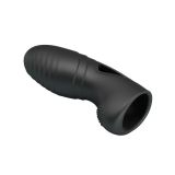 Вибратор - Pretty Love Alan Finger Vibrator Black