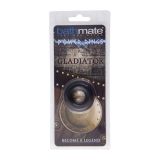 Ерекційне кільце Bathmate Gladiator, еластичне