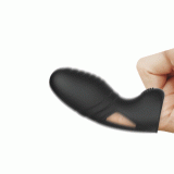 Вибратор - Pretty Love Alan Finger Vibrator Black