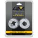 Ерекційне кільце 4M Endurance Cock Rings, 2 Pack