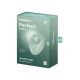 Віброкільце - Satisfyer Perfect Pair 3 Green