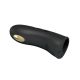 Насадка на палець - Pretty Love Marico Fingering Electric Vibrator Black